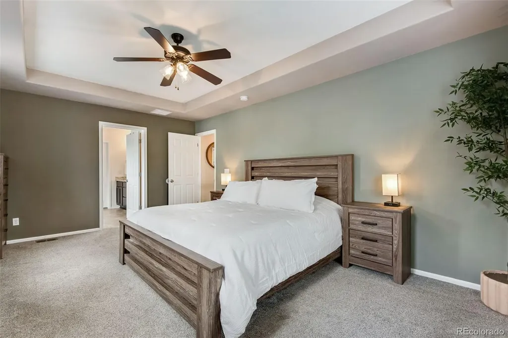 11717 Idalia Street Commerce City CO 80022