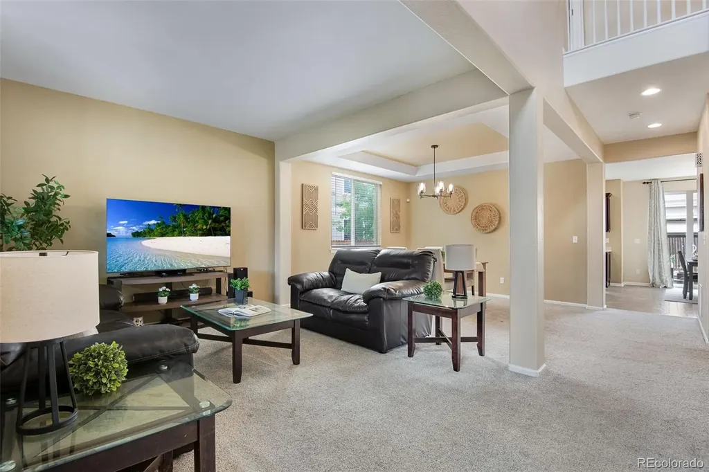 11717 Idalia Street Commerce City CO 80022