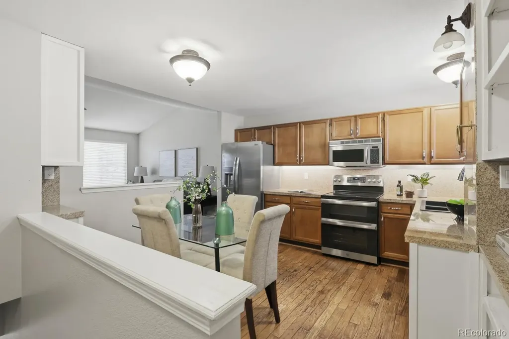 4145 S Lewiston Circle Aurora CO 80013