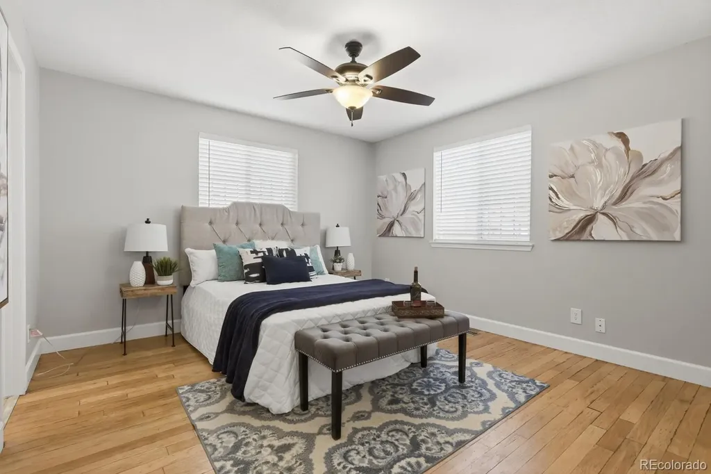 4145 S Lewiston Circle Aurora CO 80013
