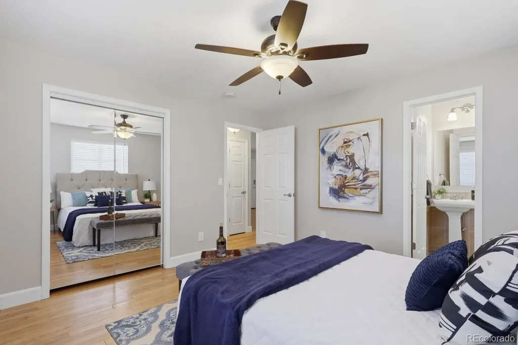 4145 S Lewiston Circle Aurora CO 80013