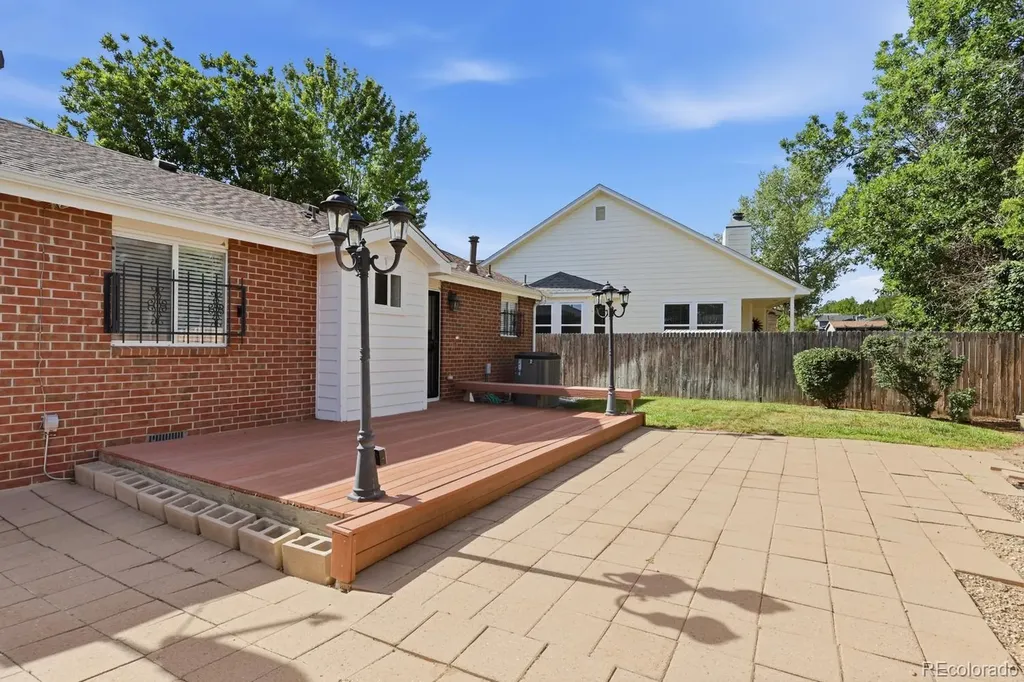 4145 S Lewiston Circle Aurora CO 80013