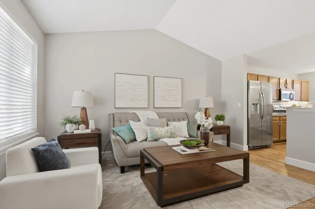 4145 S Lewiston Circle Aurora CO 80013