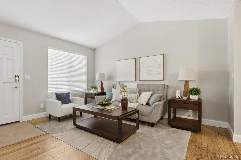 4145 S Lewiston Circle Aurora CO 80013
