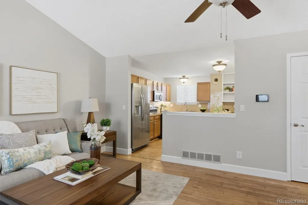 4145 S Lewiston Circle Aurora CO 80013