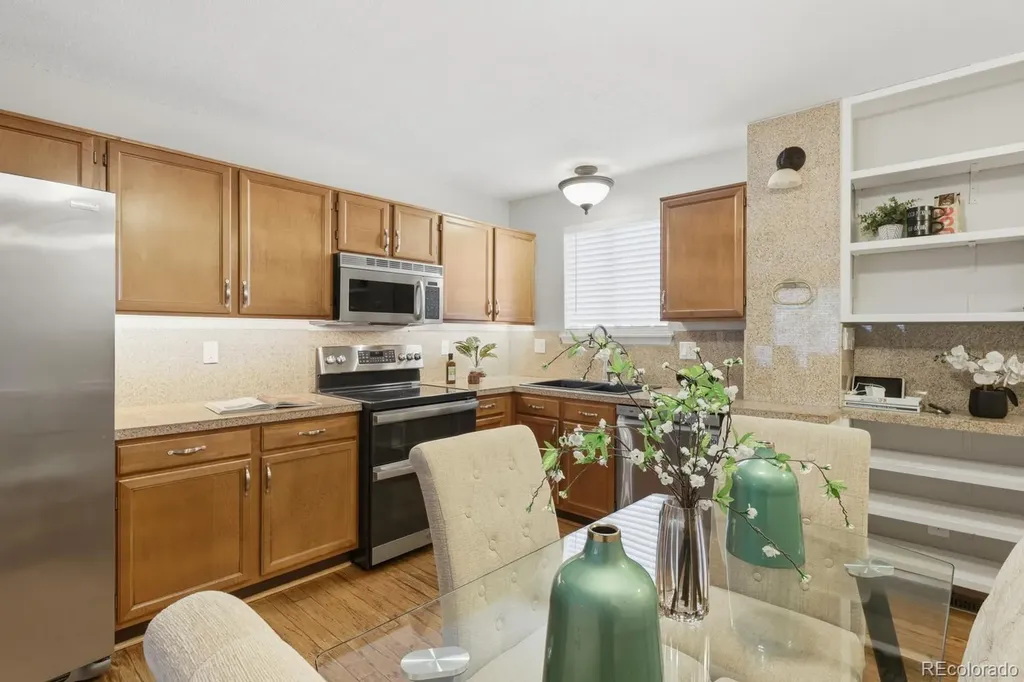 4145 S Lewiston Circle Aurora CO 80013