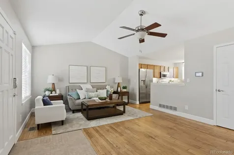 4145 S Lewiston Circle Aurora CO 80013