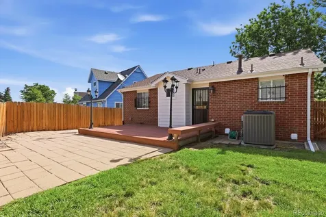 4145 S Lewiston Circle Aurora CO 80013
