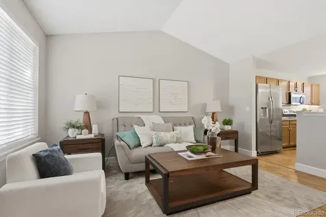 4145 S Lewiston Circle Aurora CO 80013