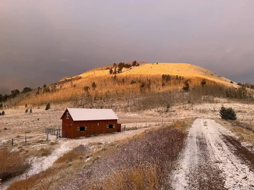 48 Grouse Run Cotopaxi CO 81223