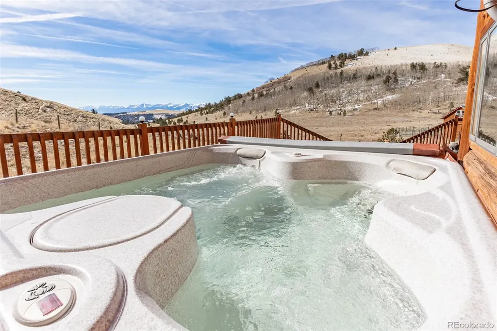 48 Grouse Run Cotopaxi CO 81223