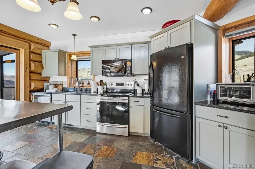 48 Grouse Run Cotopaxi CO 81223