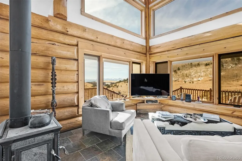 48 Grouse Run Cotopaxi CO 81223
