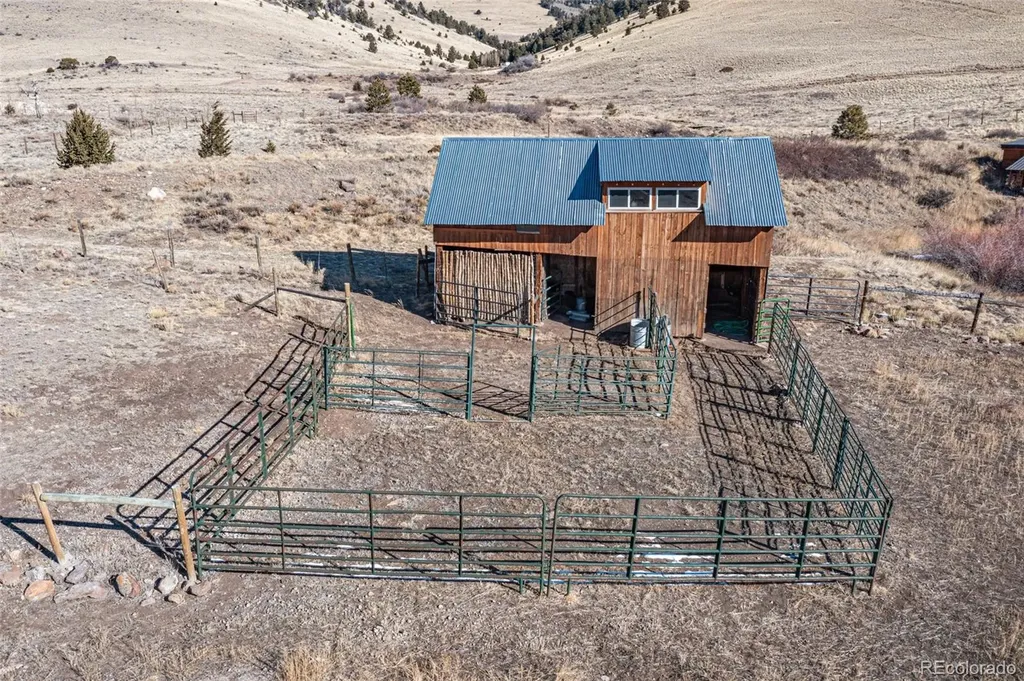 48 Grouse Run Cotopaxi CO 81223