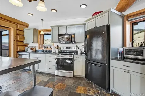 48 Grouse Run Cotopaxi CO 81223