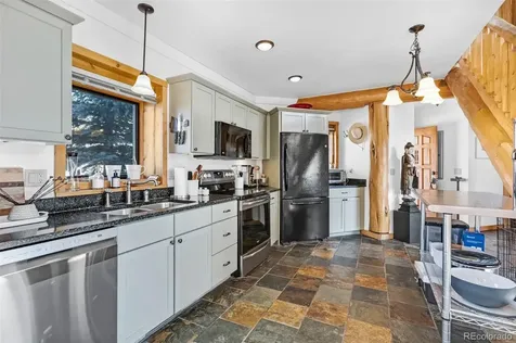 48 Grouse Run Cotopaxi CO 81223