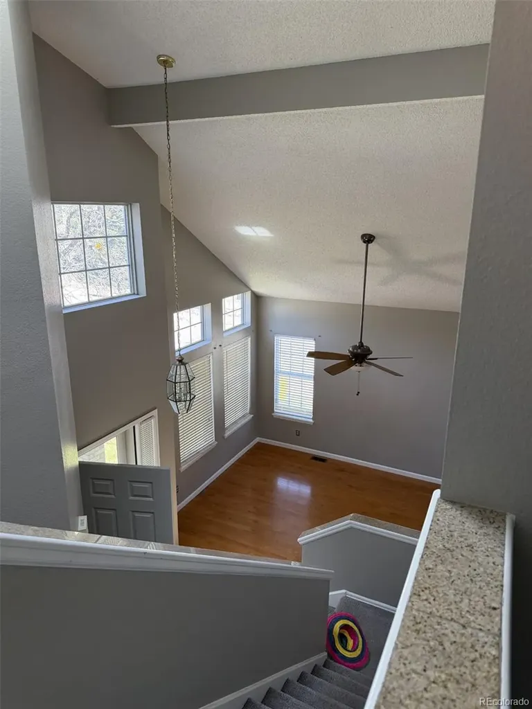 4856 S Argonne Street Aurora CO 80015