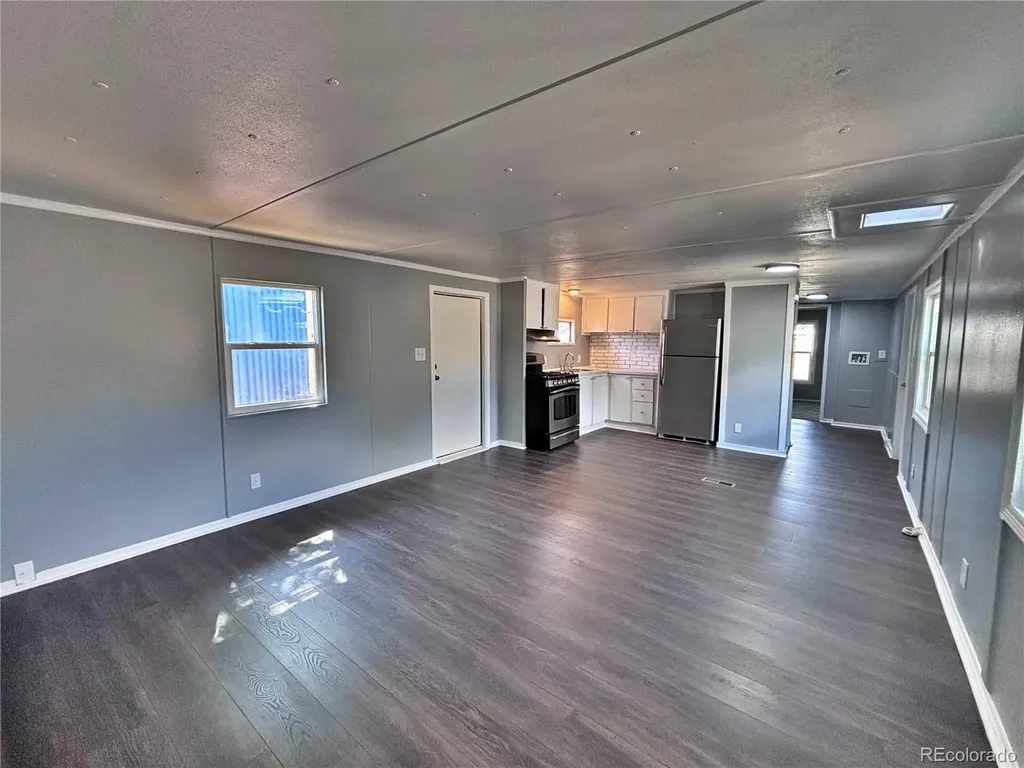 220 Mount View Lane Colorado Springs CO 80907
