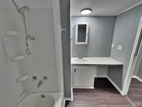 220 Mount View Lane Colorado Springs CO 80907