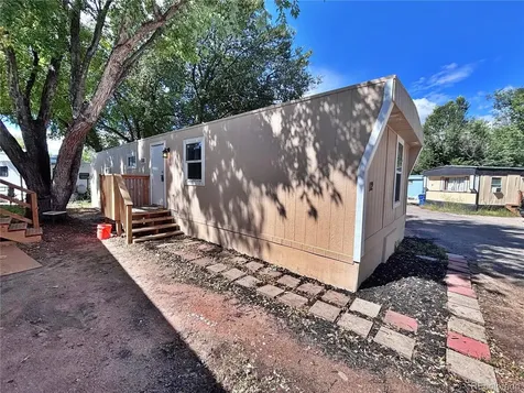 220 Mount View Lane Colorado Springs CO 80907