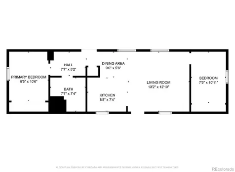220 Mount View Lane Colorado Springs CO 80907