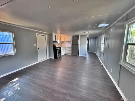 220 Mount View Lane Colorado Springs CO 80907