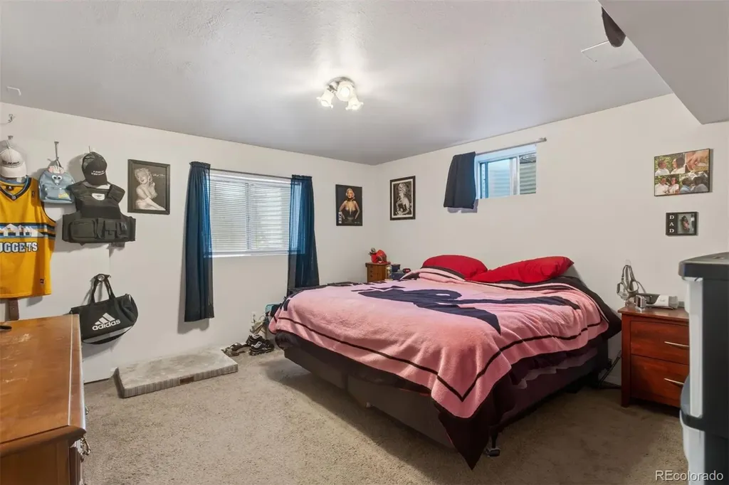 4701 & 4703 S Lincoln Street Englewood CO 80113