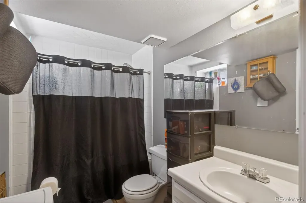 4701 & 4703 S Lincoln Street Englewood CO 80113