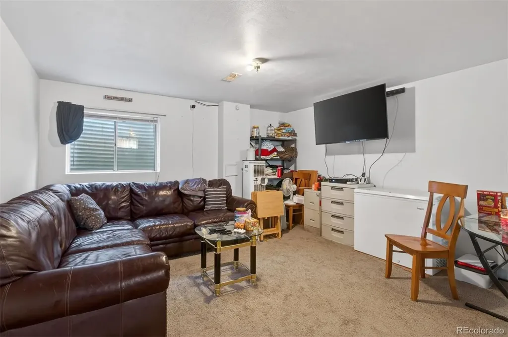 4701 & 4703 S Lincoln Street Englewood CO 80113