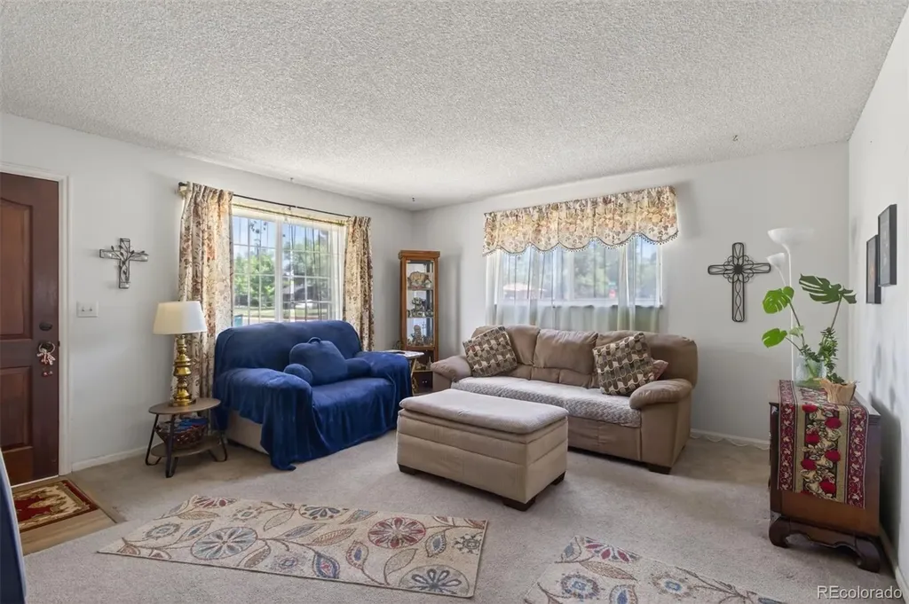 4701 & 4703 S Lincoln Street Englewood CO 80113
