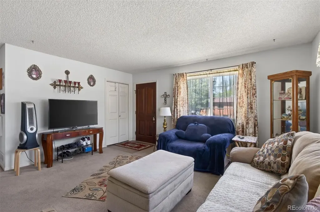 4701 & 4703 S Lincoln Street Englewood CO 80113