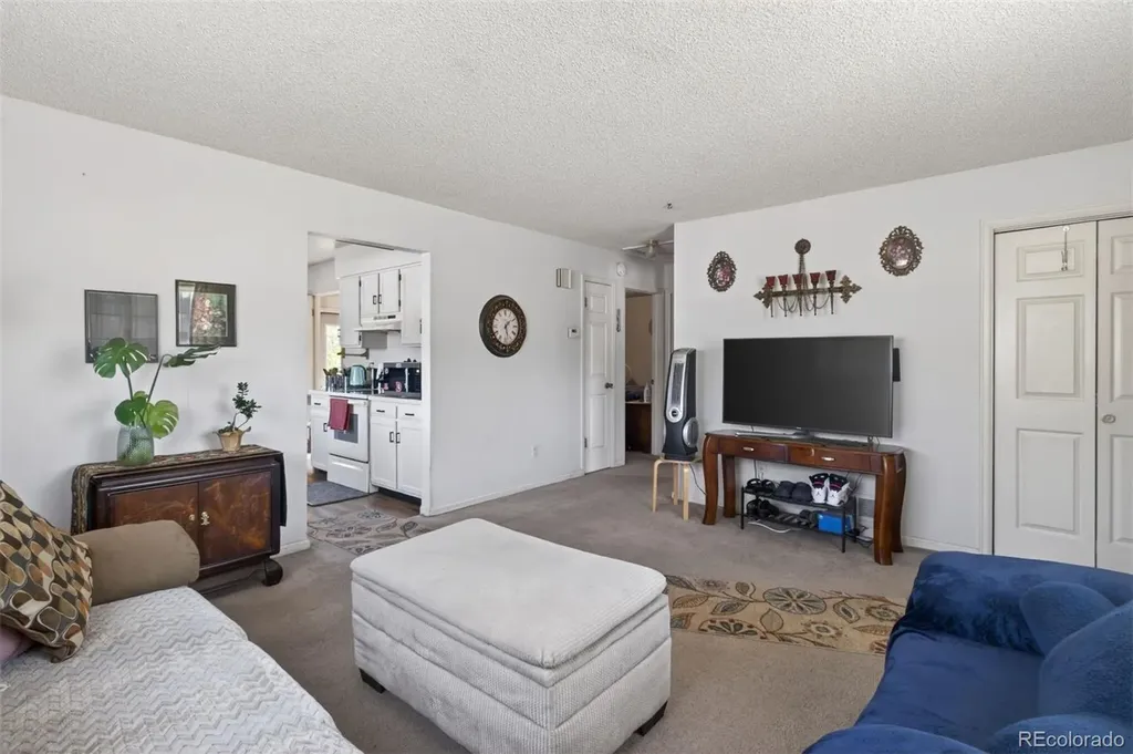 4701 & 4703 S Lincoln Street Englewood CO 80113