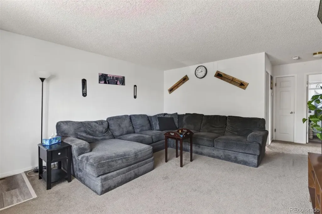 4701 & 4703 S Lincoln Street Englewood CO 80113