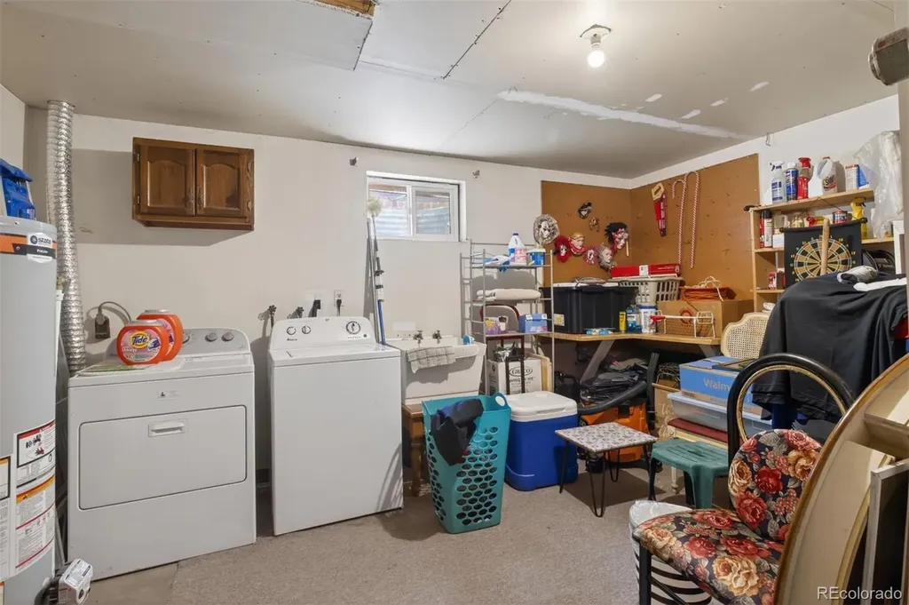 4701 & 4703 S Lincoln Street Englewood CO 80113