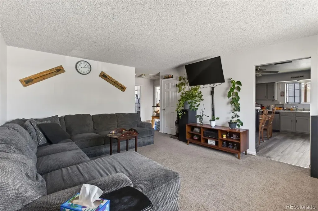 4701 & 4703 S Lincoln Street Englewood CO 80113