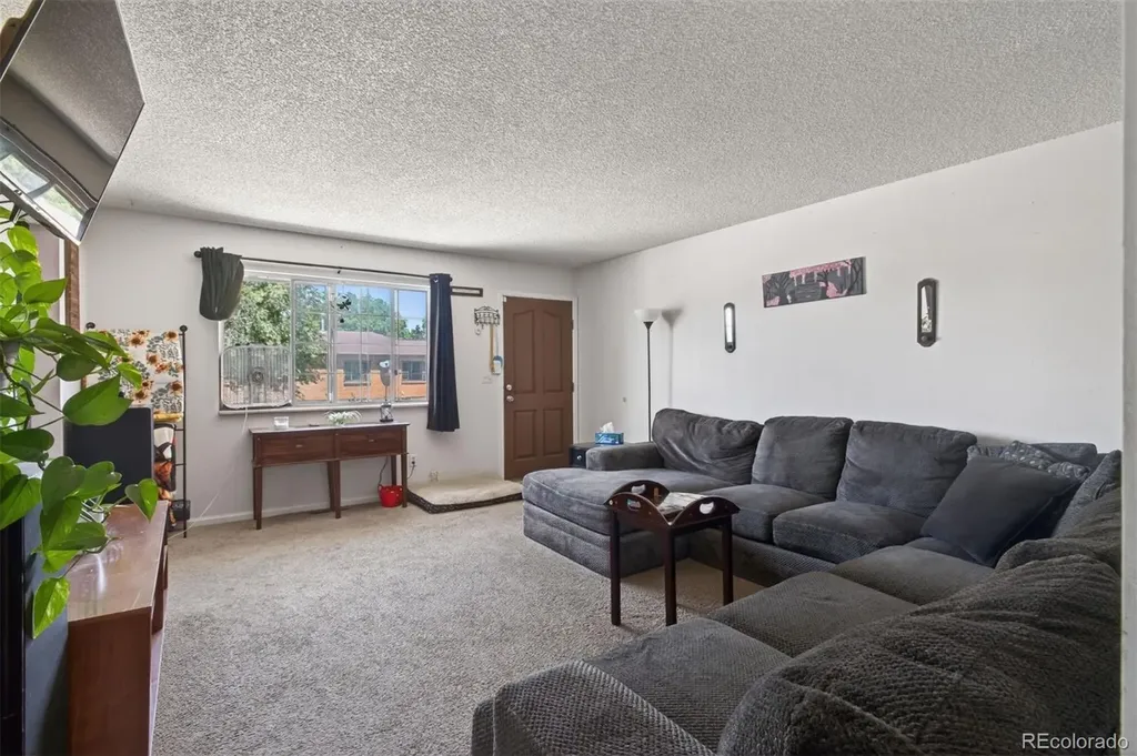 4701 & 4703 S Lincoln Street Englewood CO 80113