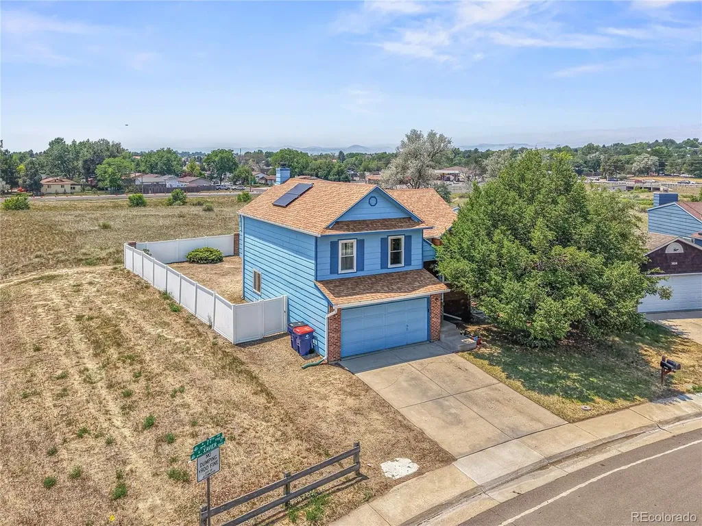 5012 W 77th Drive Westminster CO 80030