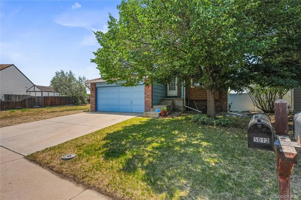 5012 W 77th Drive Westminster CO 80030