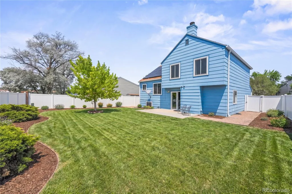 5012 W 77th Drive Westminster CO 80030