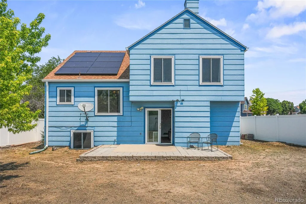 5012 W 77th Drive Westminster CO 80030