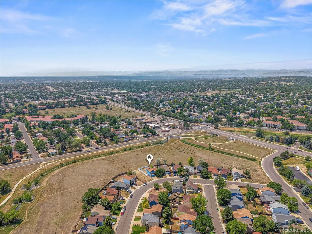 5012 W 77th Drive Westminster CO 80030