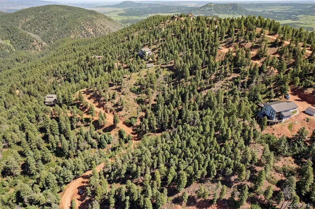 13294 N Firedog Way Larkspur CO 80118