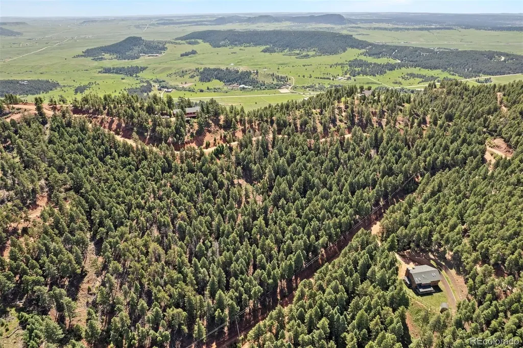 13294 N Firedog Way Larkspur CO 80118
