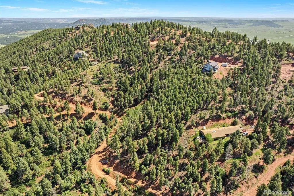 13294 N Firedog Way Larkspur CO 80118
