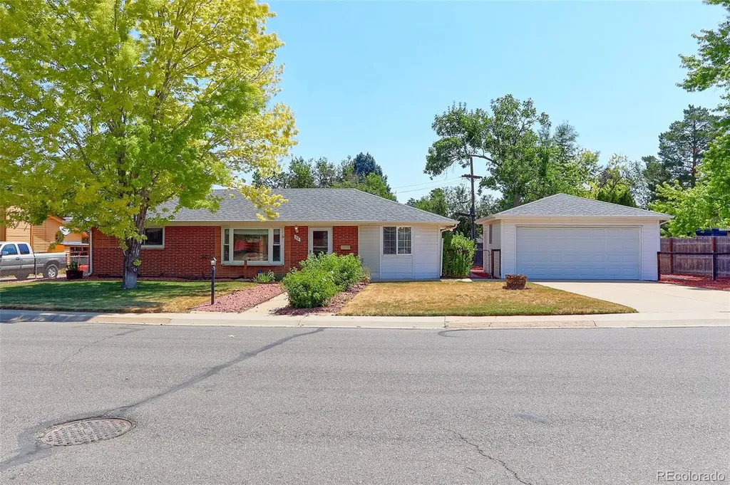 22 S Depew Street Denver CO 80226