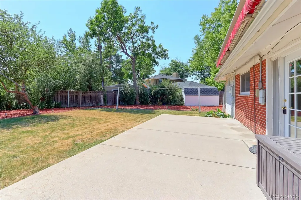 22 S Depew Street Denver CO 80226
