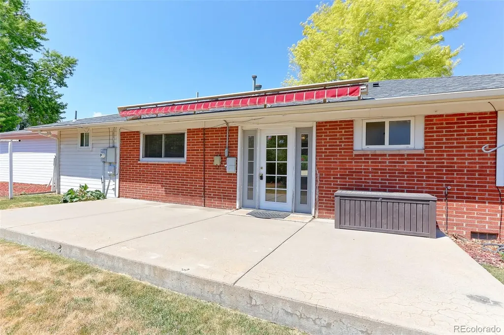 22 S Depew Street Denver CO 80226