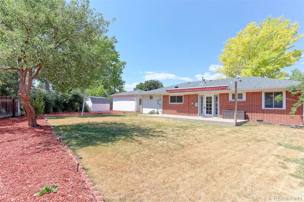 22 S Depew Street Denver CO 80226