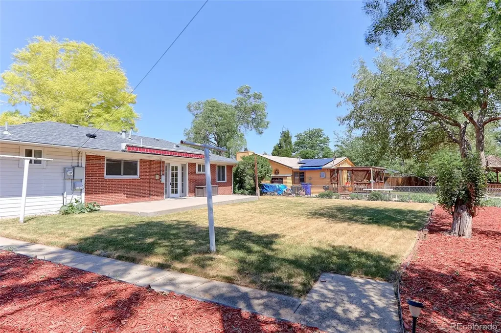 22 S Depew Street Denver CO 80226