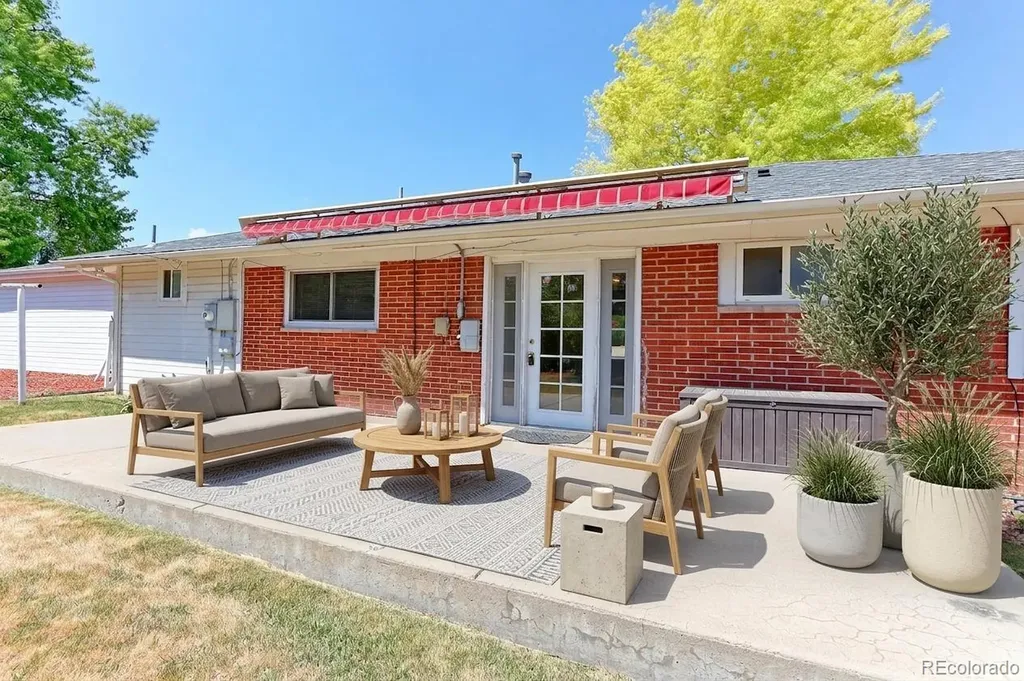 22 S Depew Street Denver CO 80226